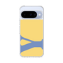 スリムプロテクションケース［ オリジナル - initial color - Y yellow ］