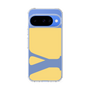 スリムプロテクションケース［ オリジナル - initial color - Y yellow ］