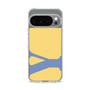 スリムプロテクションケース［ オリジナル - initial color - Y yellow ］
