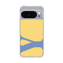 スリムプロテクションケース［ オリジナル - initial color - Y yellow ］