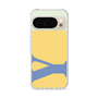 スリムプロテクションケース［ オリジナル - initial color - Y yellow ］