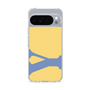 スリムプロテクションケース［ オリジナル - initial color - Y yellow ］