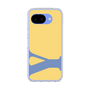 スリムプロテクションケース［ オリジナル - initial color - Y yellow ］
