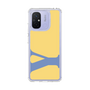 スリムプロテクションケース［ オリジナル - initial color - Y yellow ］