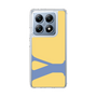 スリムプロテクションケース［ オリジナル - initial color - Y yellow ］