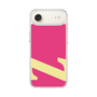 スリムプロテクションケース［ オリジナル - initial color - Z pink ］
