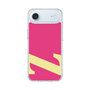 スリムプロテクションケース［ オリジナル - initial color - Z pink ］