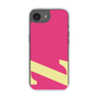 スリムプロテクションケース［ オリジナル - initial color - Z pink ］