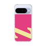 スリムプロテクションケース［ オリジナル - initial color - Z pink ］