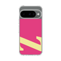スリムプロテクションケース［ オリジナル - initial color - Z pink ］