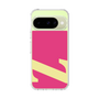 スリムプロテクションケース［ オリジナル - initial color - Z pink ］