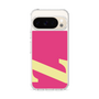 スリムプロテクションケース［ オリジナル - initial color - Z pink ］