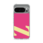 スリムプロテクションケース［ オリジナル - initial color - Z pink ］