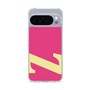 スリムプロテクションケース［ オリジナル - initial color - Z pink ］
