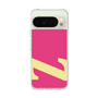 スリムプロテクションケース［ オリジナル - initial color - Z pink ］