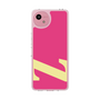 スリムプロテクションケース［ オリジナル - initial color - Z pink ］