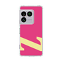 スリムプロテクションケース［ オリジナル - initial color - Z pink ］