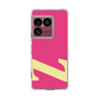 スリムプロテクションケース［ オリジナル - initial color - Z pink ］