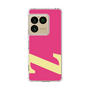 スリムプロテクションケース［ オリジナル - initial color - Z pink ］