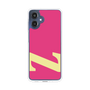 スリムプロテクションケース［ オリジナル - initial color - Z pink ］