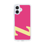 スリムプロテクションケース［ オリジナル - initial color - Z pink ］