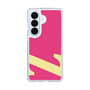 スリムプロテクションケース［ オリジナル - initial color - Z pink ］