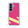 スリムプロテクションケース［ オリジナル - initial color - Z pink ］