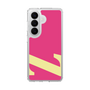 スリムプロテクションケース［ オリジナル - initial color - Z pink ］