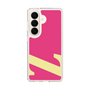スリムプロテクションケース［ オリジナル - initial color - Z pink ］
