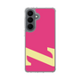スリムプロテクションケース［ オリジナル - initial color - Z pink ］