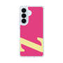 スリムプロテクションケース［ オリジナル - initial color - Z pink ］
