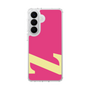 スリムプロテクションケース［ オリジナル - initial color - Z pink ］