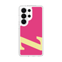 スリムプロテクションケース［ オリジナル - initial color - Z pink ］