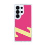 スリムプロテクションケース［ オリジナル - initial color - Z pink ］