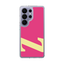 スリムプロテクションケース［ オリジナル - initial color - Z pink ］