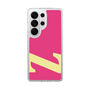 スリムプロテクションケース［ オリジナル - initial color - Z pink ］