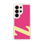 スリムプロテクションケース［ オリジナル - initial color - Z pink ］