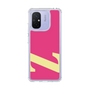 スリムプロテクションケース［ オリジナル - initial color - Z pink ］