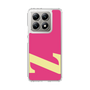スリムプロテクションケース［ オリジナル - initial color - Z pink ］