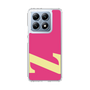 スリムプロテクションケース［ オリジナル - initial color - Z pink ］