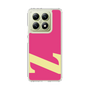 スリムプロテクションケース［ オリジナル - initial color - Z pink ］