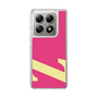 スリムプロテクションケース［ オリジナル - initial color - Z pink ］