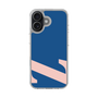 スリムプロテクションケース［ オリジナル - initial color - Z navy ］
