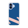 スリムプロテクションケース［ オリジナル - initial color - Z navy ］