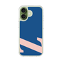 スリムプロテクションケース［ オリジナル - initial color - Z navy ］
