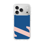 スリムプロテクションケース［ オリジナル - initial color - Z navy ］