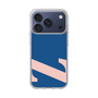 スリムプロテクションケース［ オリジナル - initial color - Z navy ］