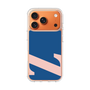 スリムプロテクションケース［ オリジナル - initial color - Z navy ］