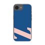 スリムプロテクションケース［ オリジナル - initial color - Z navy ］