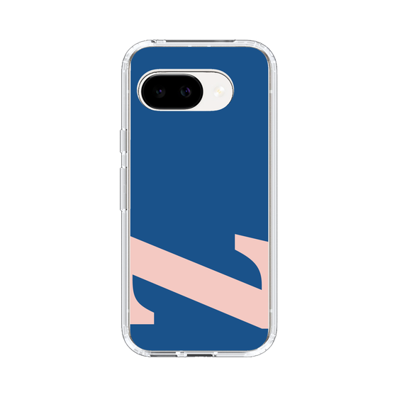 スリムプロテクションケース［ オリジナル - initial color - Z navy ］